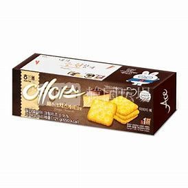 ヘテ エイス (バスクチーズケーキ味) 121g